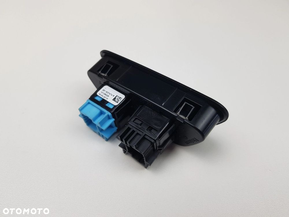 Przełącznik Przycisk Włącznik ECO Renault Kadjar 251630498R - 3