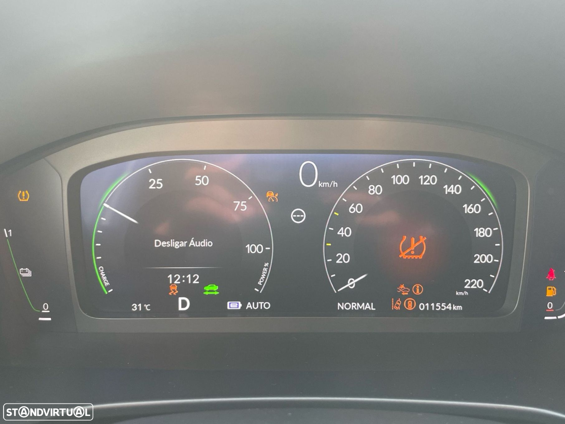 Honda CR-V - 3