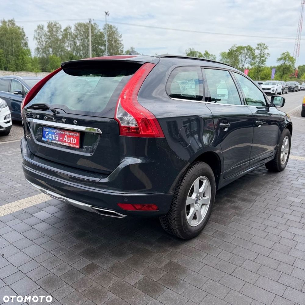 Volvo XC 60 - 11
