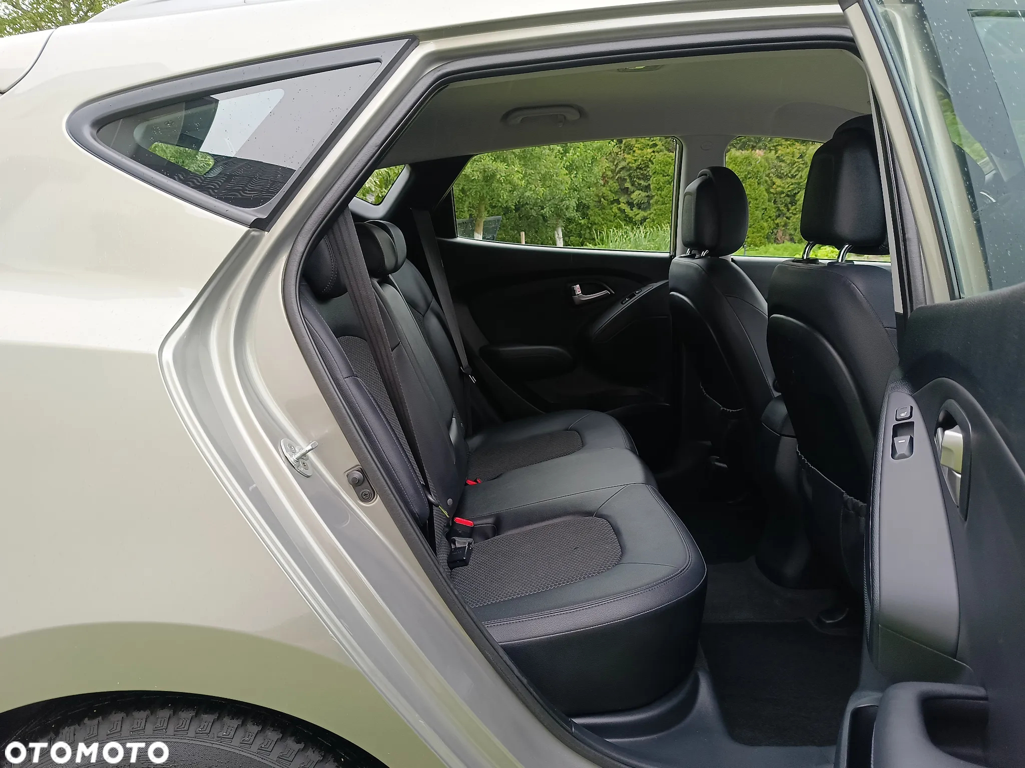 Hyundai ix35 2.0 2WD Comfort - 19