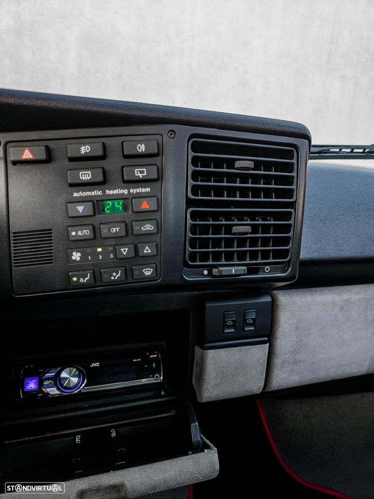 Lancia Y 10 1.3 Elite GT i.e - 21