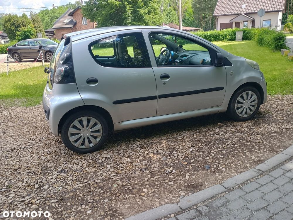 Citroën C1 1.0i Flirt - 3