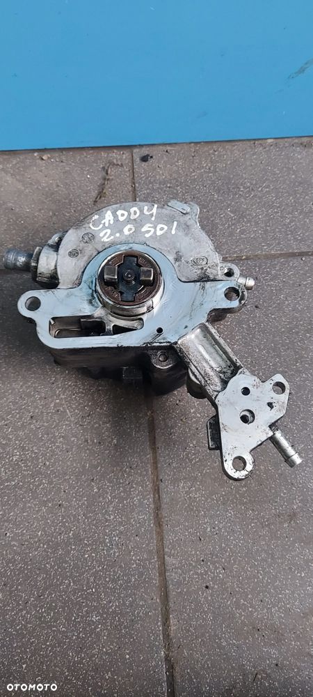 Pompa Vacum 038145209C - 2