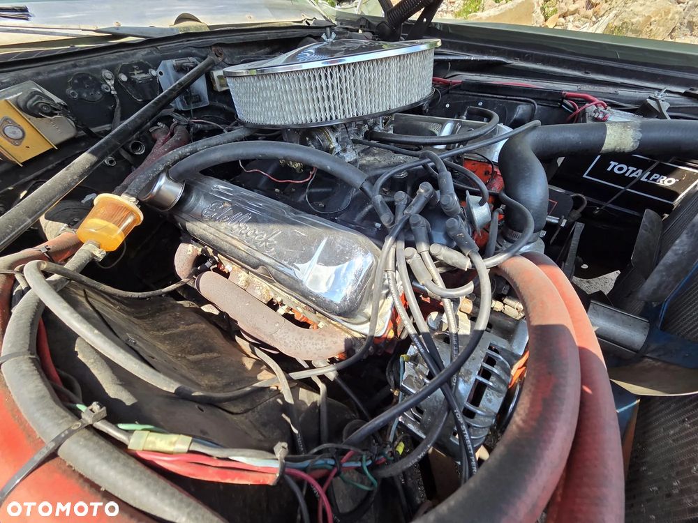 Dodge Charger - 36