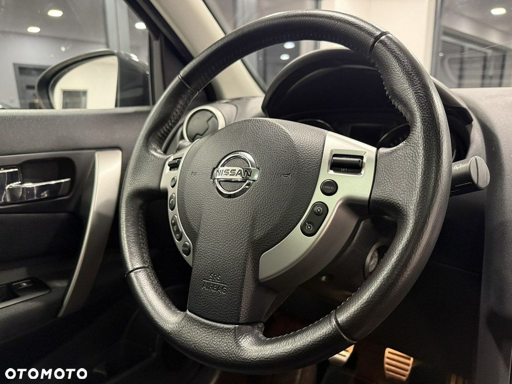 Nissan Qashqai 1.6 I-Way - 23