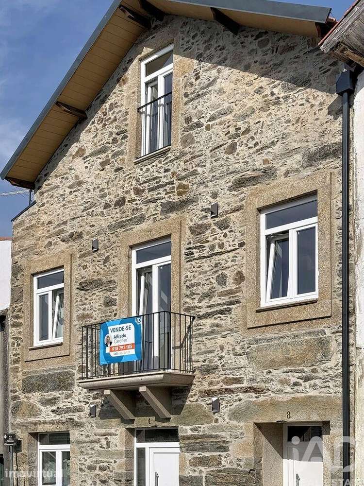 Apartamento T1 em Poiares e Canelas de 60,00 m2 - Grande imagem: 5/30