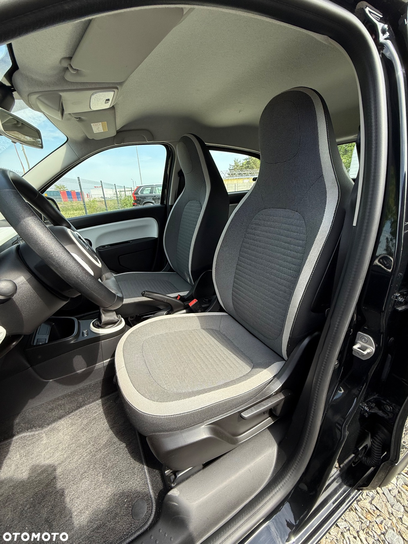 Renault Twingo SCe 65 LIMITED - 9