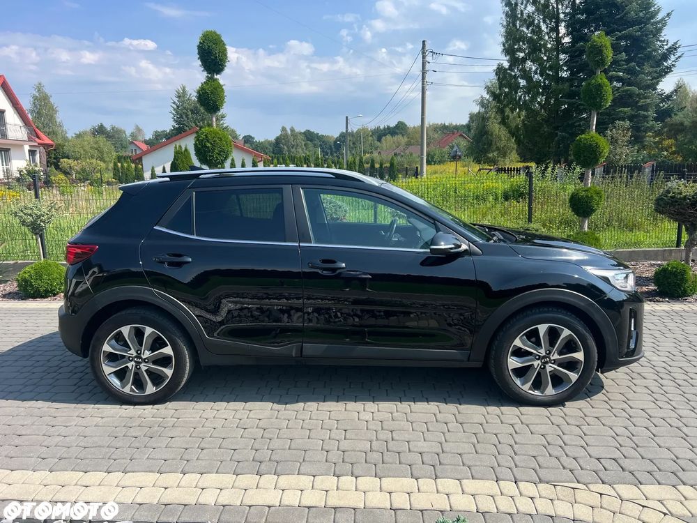 Kia Stonic 1.0 T-GDI 100 OPF Vision - 6