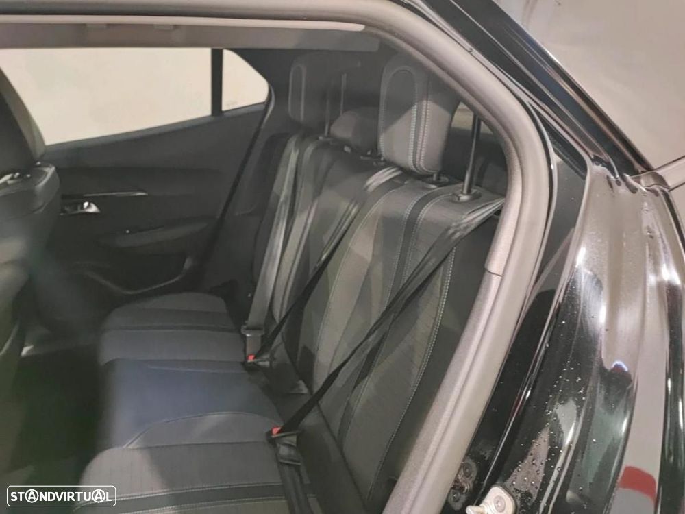 Peugeot e-2008 50 kWh Allure Pack - 6