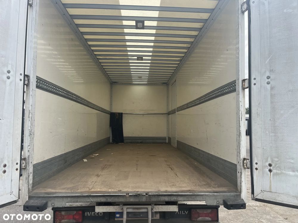 Iveco 50C/35 - 6