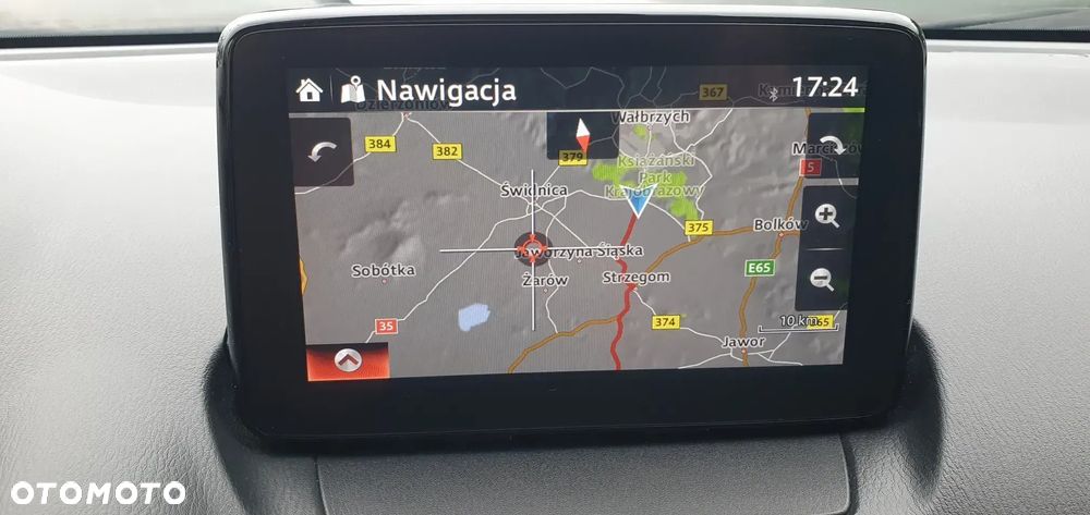 Mazda CX-3 2.0 Skypassion - 18