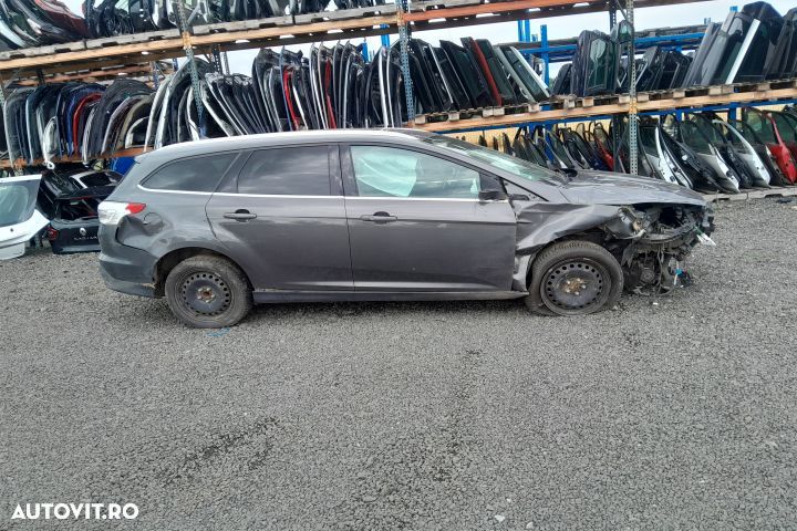 Pedala acceleratie 6PV01036880 EV619F836AA EV61-9F836-AA 6PV01036880 - 5