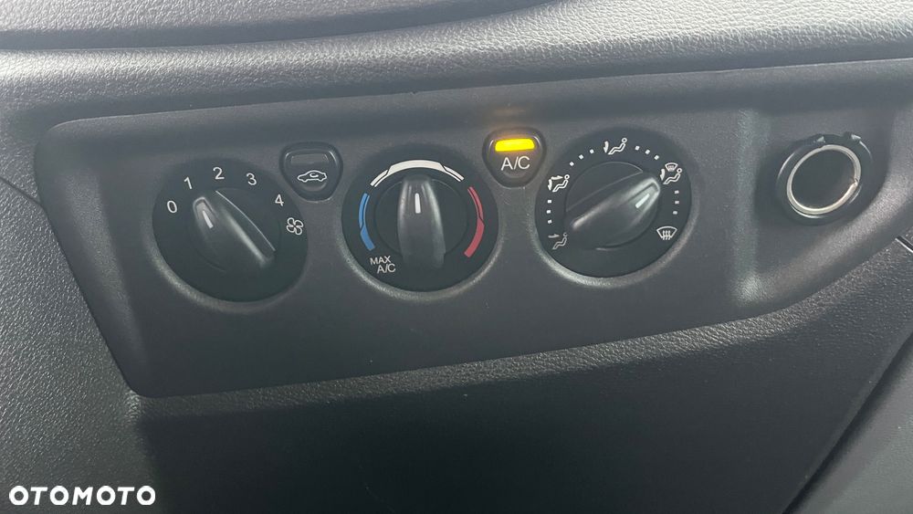 Ford TRANSIT MAX - 8