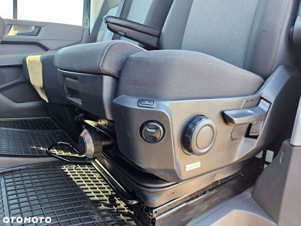Volkswagen Crafter L4H2 *59999zł NETTO* 2.0TDi/177KM - 21