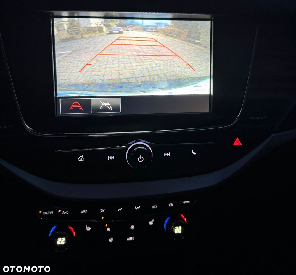 Opel Astra 1.5 D Start/Stop Business Elegance - 18