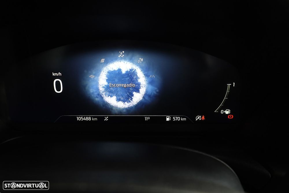 Ford Puma 1.0 EcoBoost MHEV ST-Line - 36