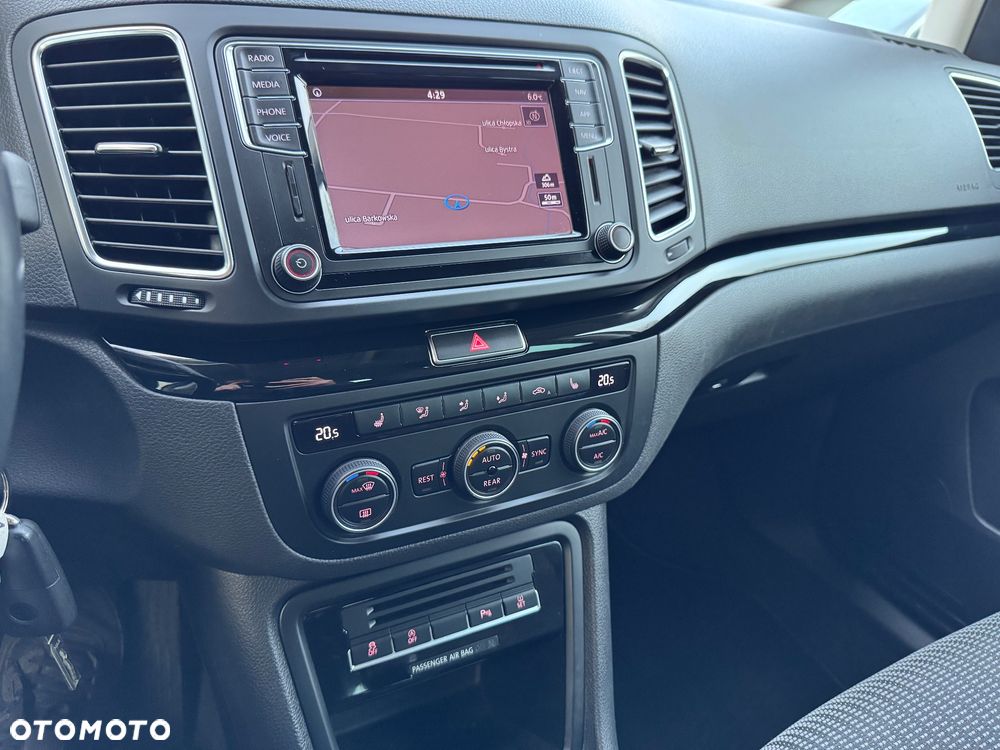 Seat Alhambra 1.4 TSI S&S OPF XCELLENCE - 27