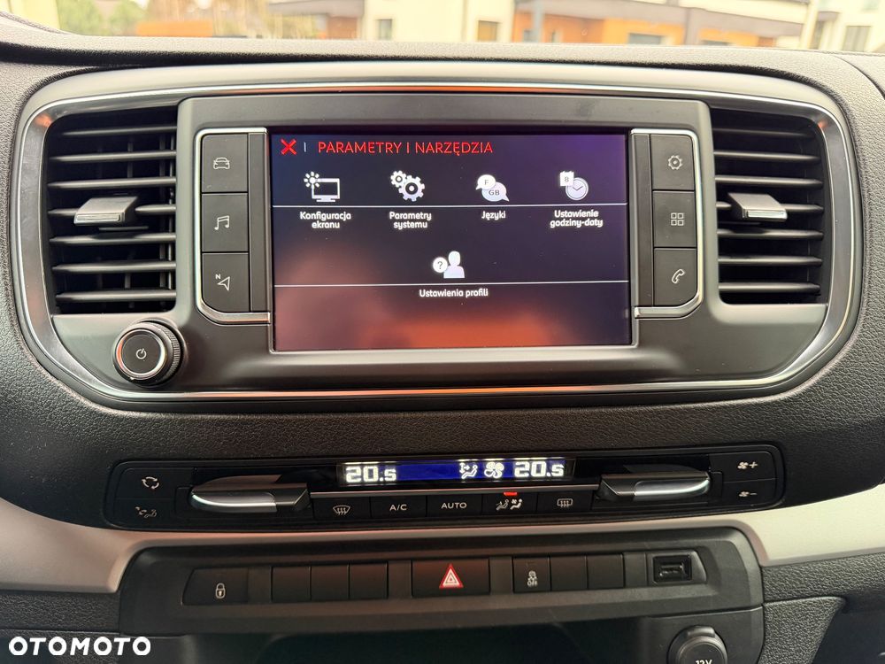 Citroën SpaceTourer XL Business - 16