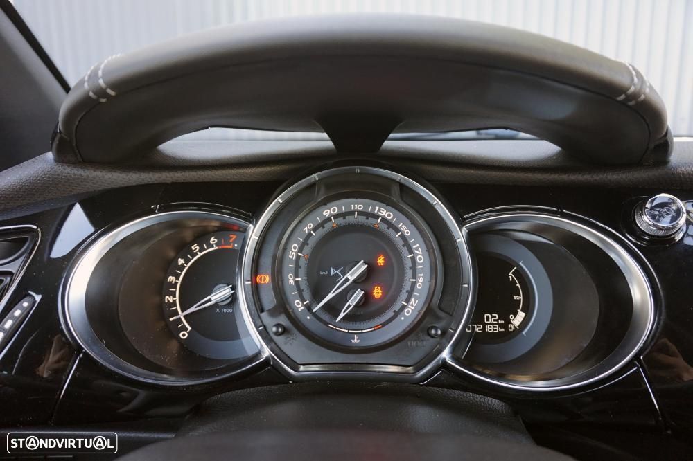 DS DS3 1.2 PureTech Be Chic - 12