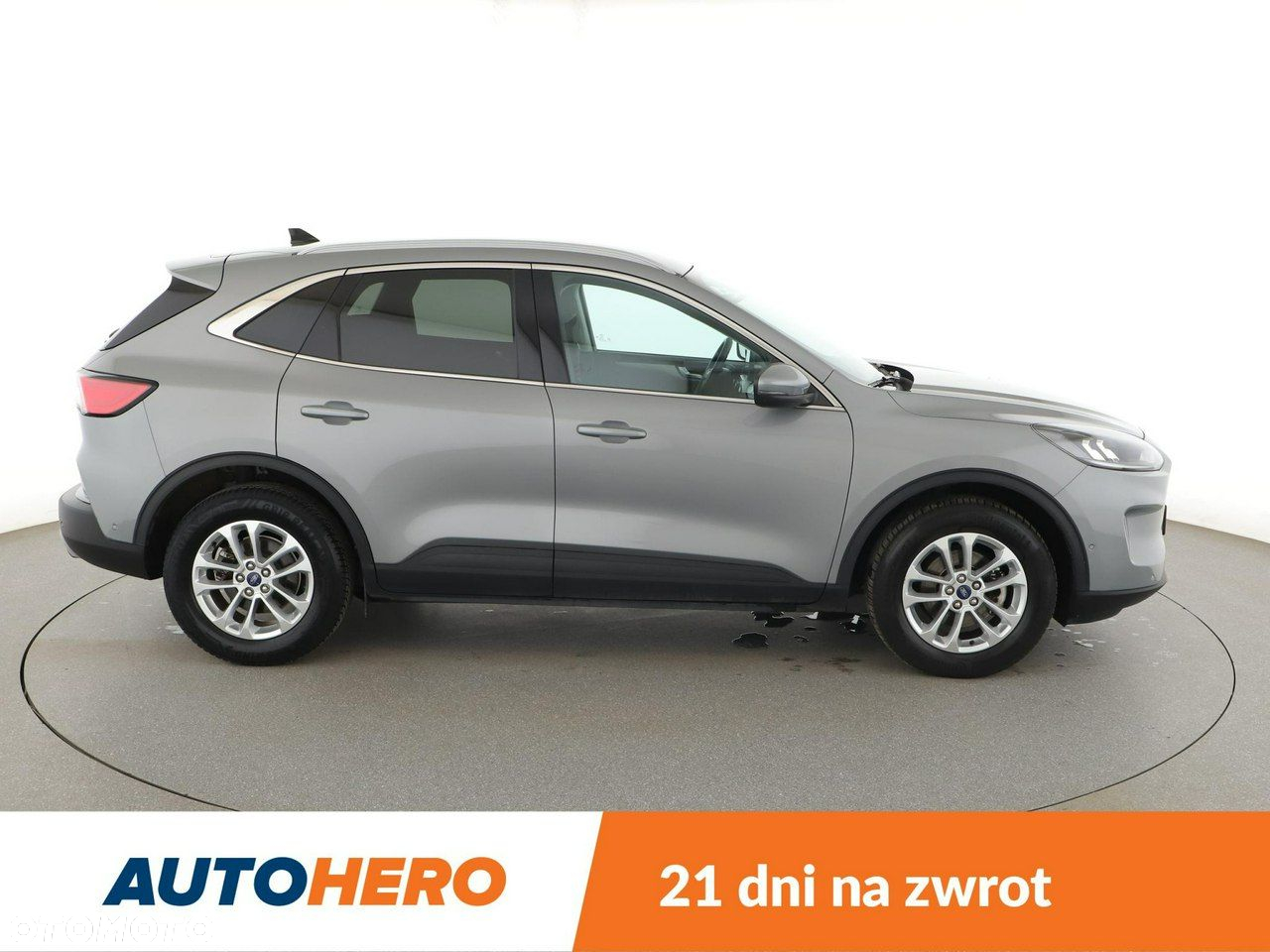 Ford Kuga 2.0 TDCi FWD Titanium - 9