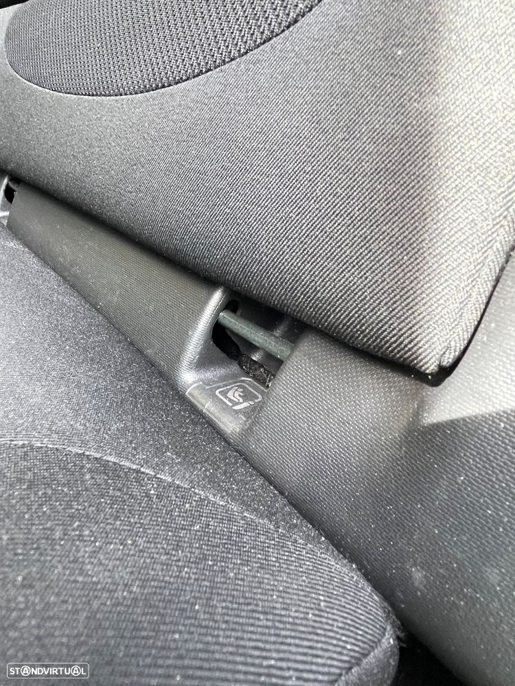 Smart ForFour 0.9 Passion 90 Aut. - 12