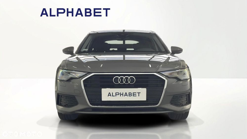 Audi A6 Avant 40 TDI mHEV S tronic - 5