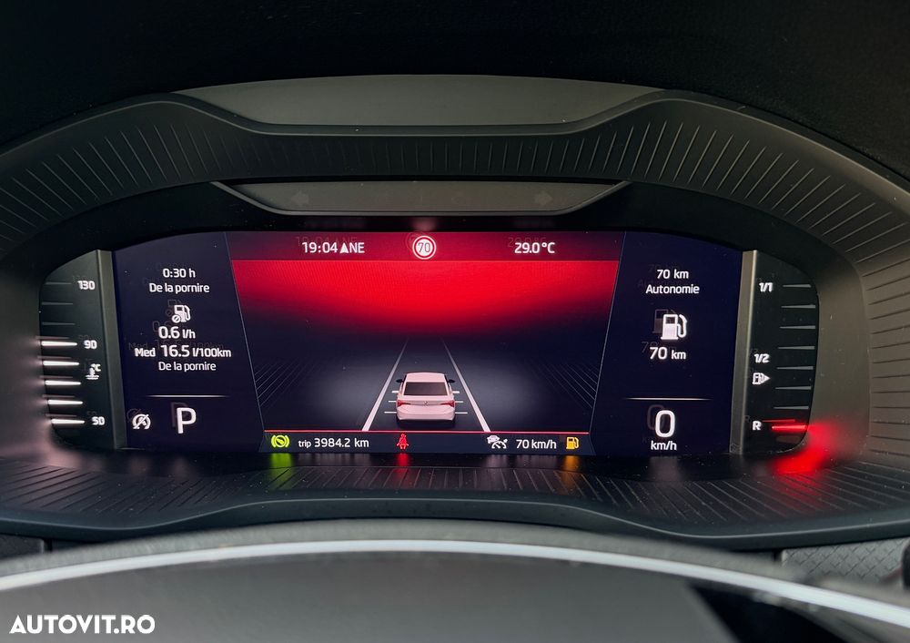 Skoda Kodiaq 2.0 TDI 4X4 DSG Clever - 20