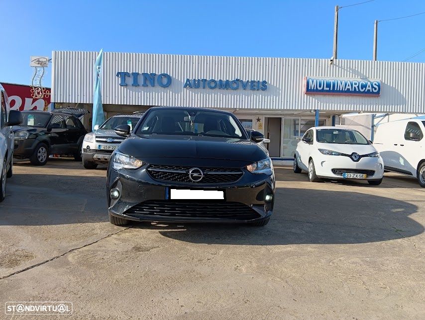 Opel Corsa 1.2 Edition - 13
