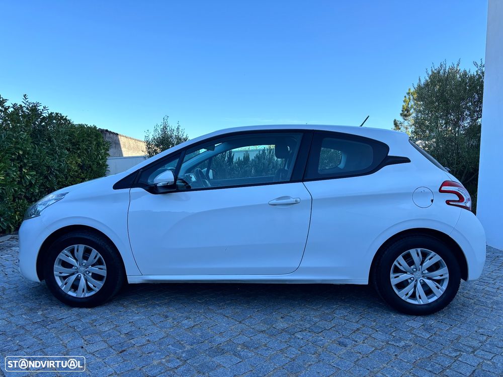 Peugeot 208 PureTech 68 Access - 8