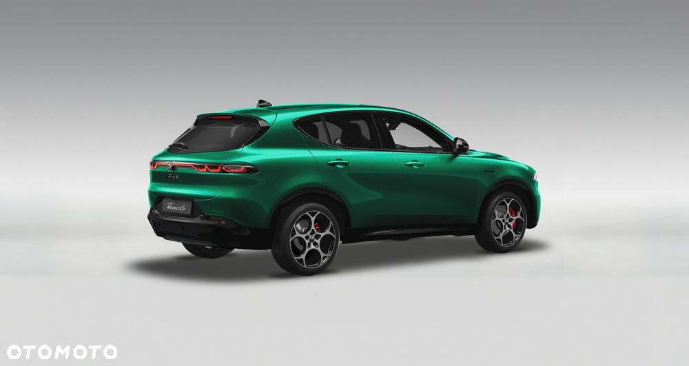 Alfa Romeo Tonale 1.5 VGT Veloce - 4