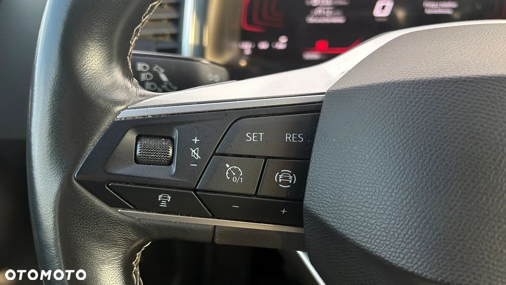 Seat Ateca 1.5 TSI Style S&S - 12