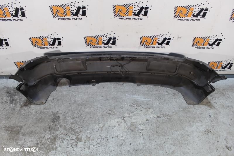 Parachoques Traseiro Mini Mini Clubman (R55)  Para Choques De Trás Min - 8