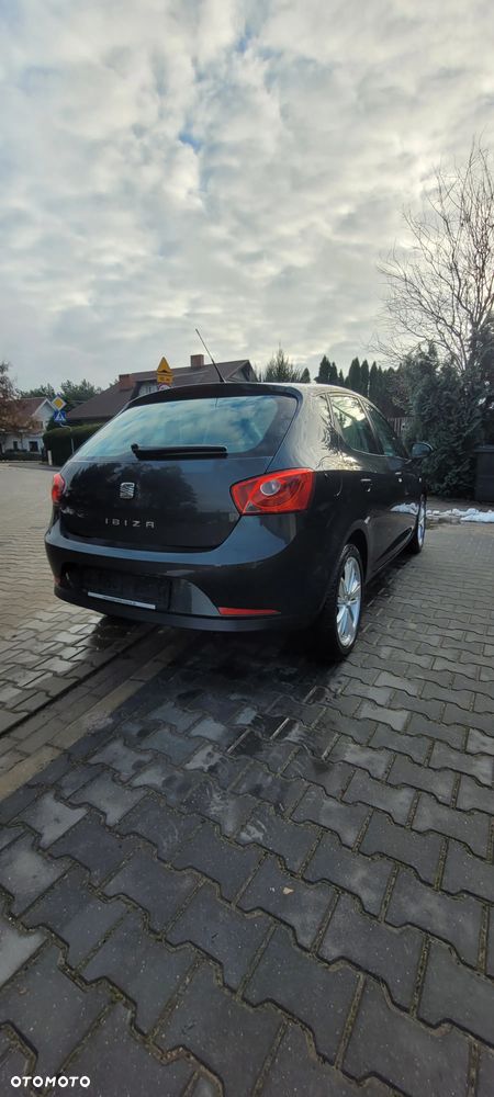 Seat Ibiza - 6