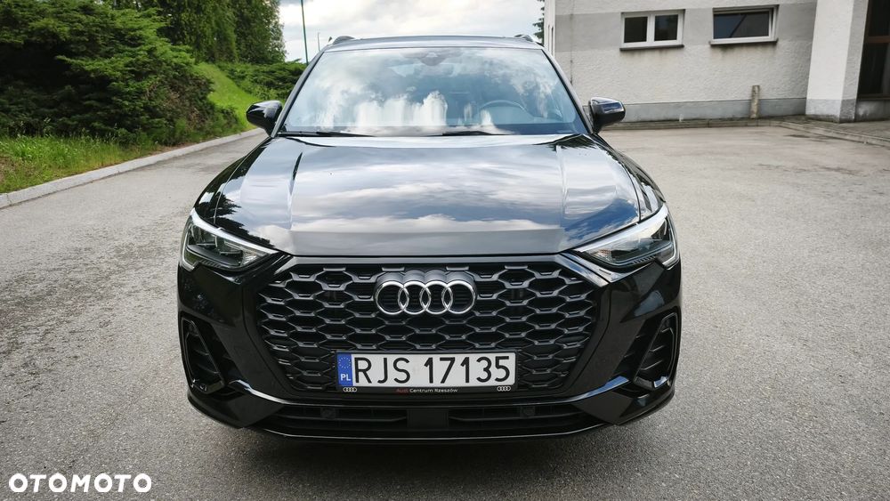 Audi Q3 45 TFSI Quattro S tronic S line - 8