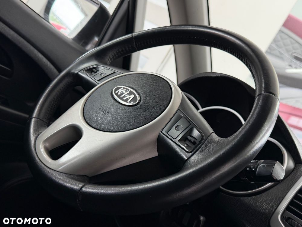 Kia Venga 1.4 CRDi M - 16