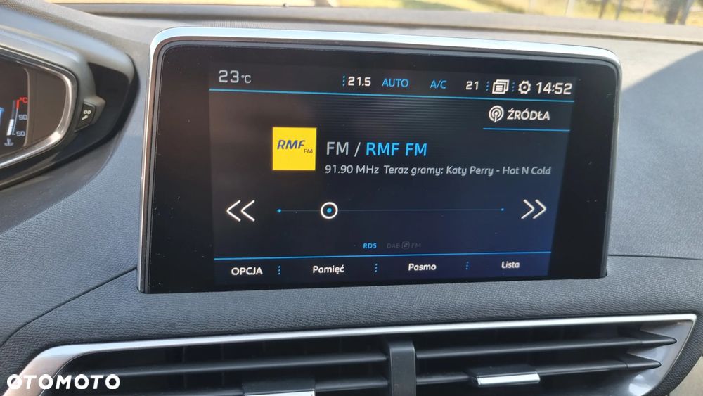 Peugeot 5008 BlueHDi 180 EAT8 Allure Pack - 34