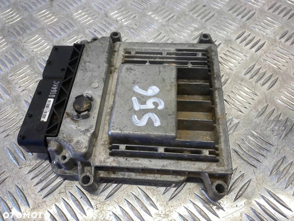 MODUŁ STEROWNIK KOMPUTER SILNIKA HYUNDAI I30 KIA CEED 1.4 9001040164KC - 9