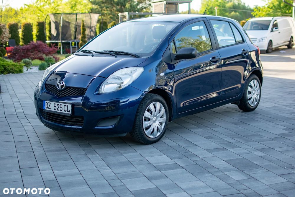 Toyota Yaris - 27