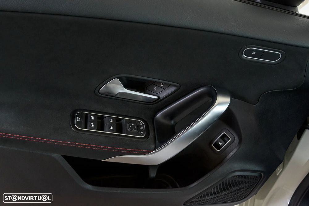 Mercedes-Benz A 250 e 8G-DCT Lim. Special Edition - 15