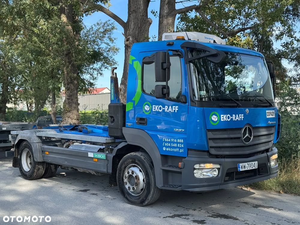Mercedes-Benz Atego