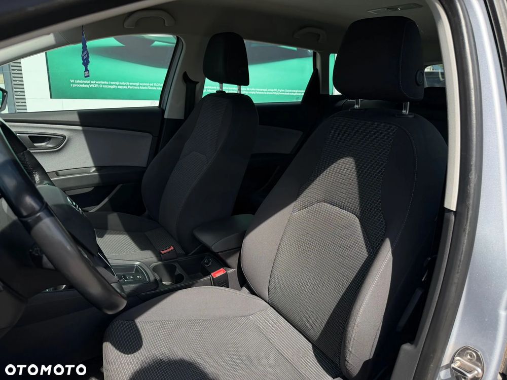 Seat Leon 1.2 TSI Full LED S&S - 25