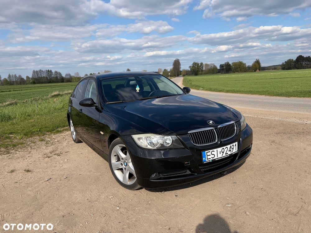 BMW Seria 3 - 2
