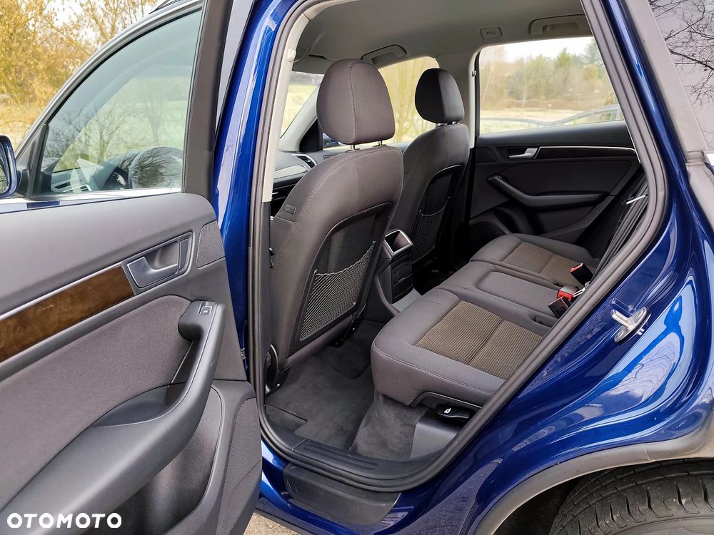 Audi Q5 2.0 TDI - 12
