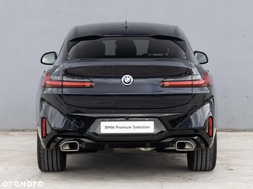 BMW X4 - 7