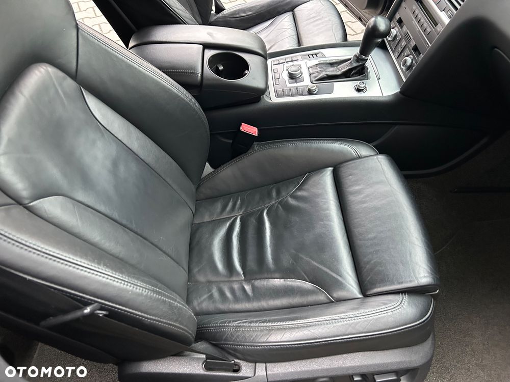 Audi Q7 4.2 TDI Quattro Tiptr - 19