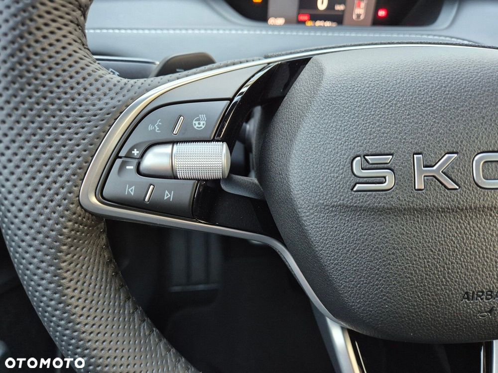 Skoda Elroq 60 63kWh Sportline - 33