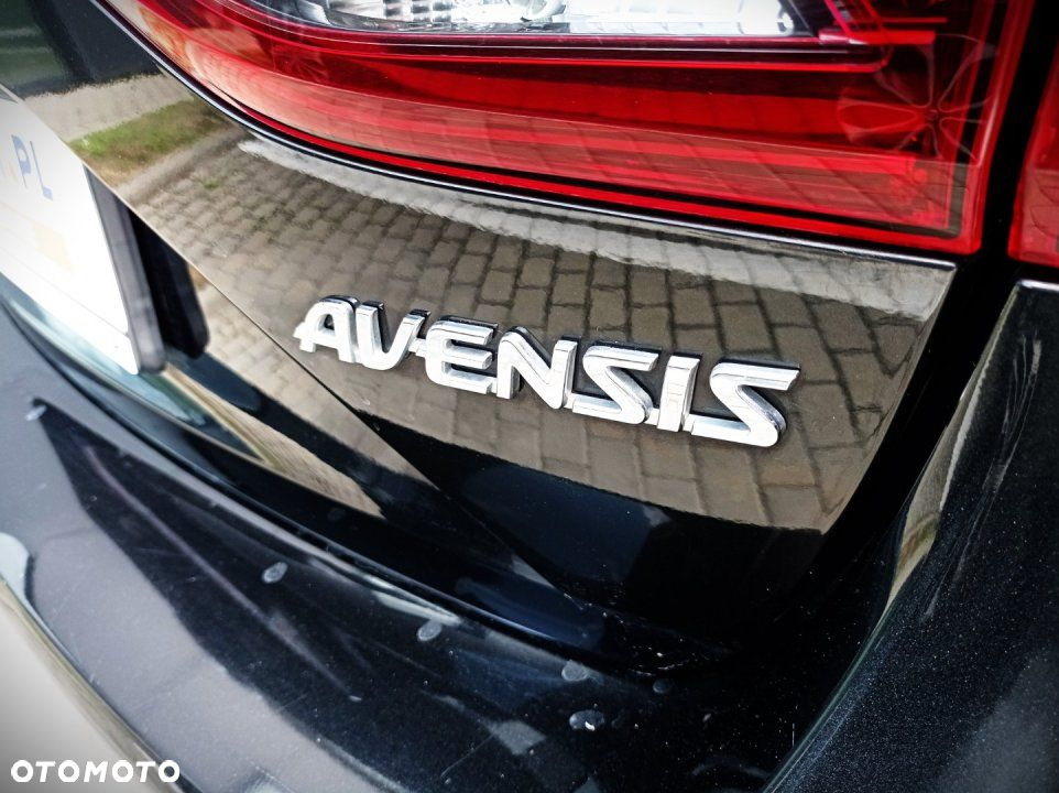 Toyota Avensis - 35