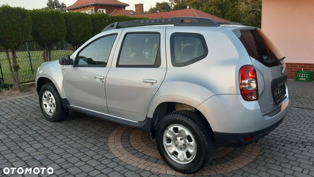 Dacia Duster TCe 125 2WD Comfort - 30