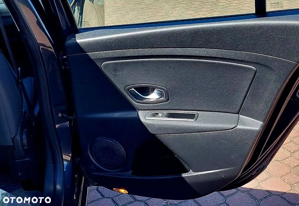 Renault Megane 1.5 dCi Life - 15