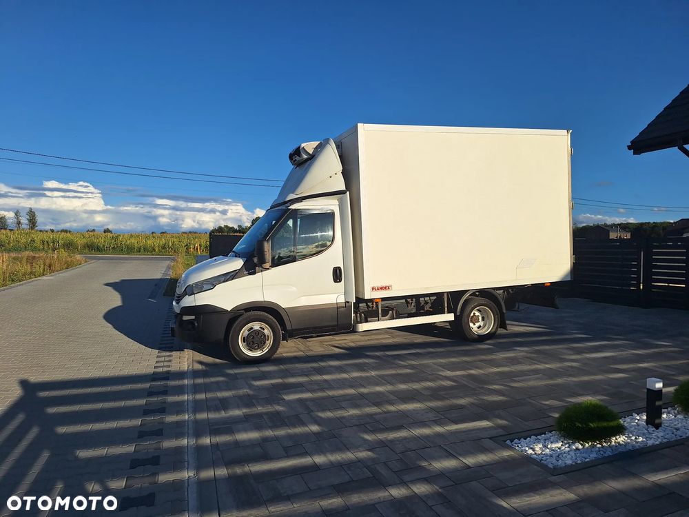 Iveco DAILY - 5